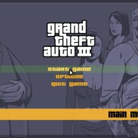 GTA 3 12 mb