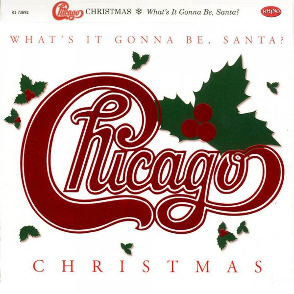 Chicago - O Come All Ye Faithful