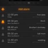 Alarm Clock-v1.1