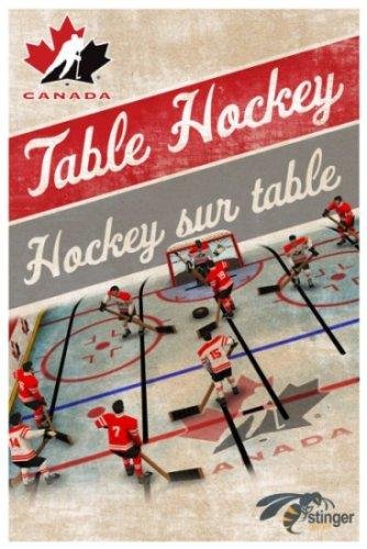 Team Canada Table Hockey 1.0.1