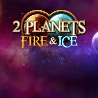 2 Planets: Fire and Ice (2013) ENG