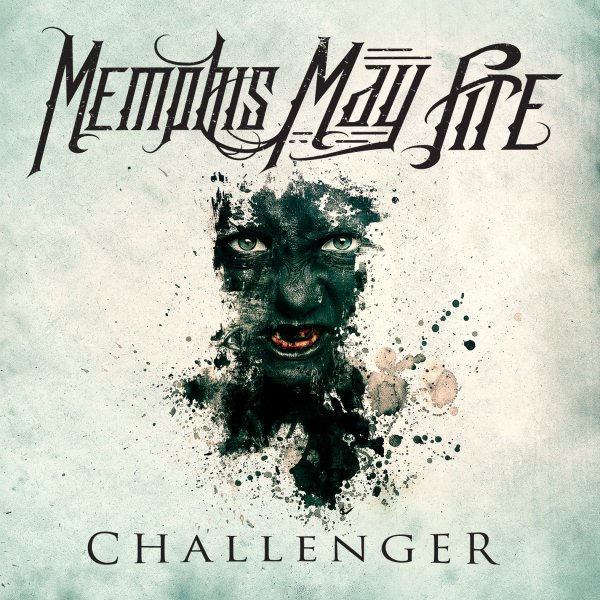 Memphis May Fire - Losing Sight feat. Danny Worsnop