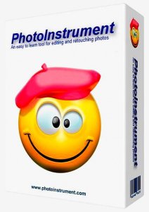 PhotoInstrument v6.1 Build 615 Final Ml