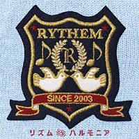 Rythem - Tenkyu