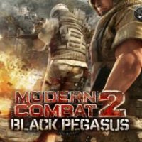 RUS ModernCombat 2 BlackPegasus 320x240 s40v6