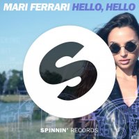 mari ferrari - covers (hello, hello)