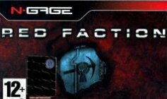 Red Faction.N-Gage