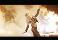 ARCH ENEMY Handshake With Hell (OFFICIAL VIDEO)