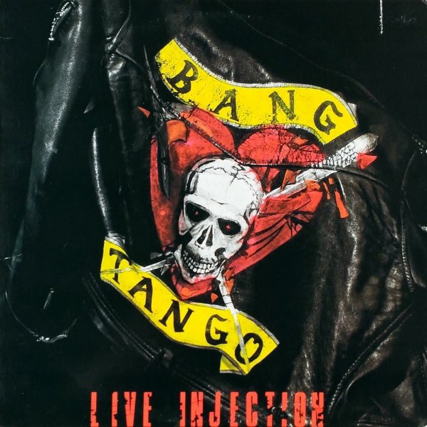 Bang Tango - Futurama