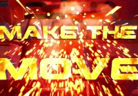 U.D.O - Make The Move Official Lyric Video Afm Records