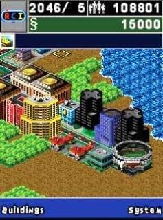 Sim City Hack