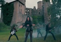 XANDRIA - 200 Years