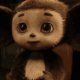 Cheburashka-чебурашка (2)