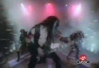 W.A.S.P. I Wanna Be Somebody 1984 Official Music Video