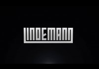 LINDEMANN coming soon