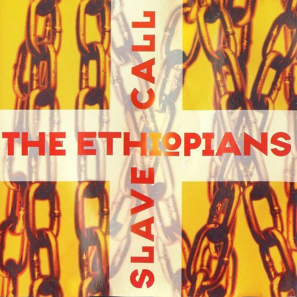 The Ethiopians - Guilty Conscience