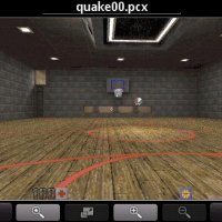 Quake2 mod BBall