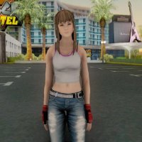 Skin Selector v2.1 для GTA San Andreas