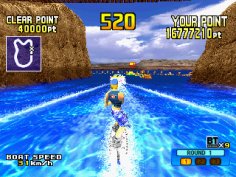 BursTrick - Wake Boarding!! PSX (SLUS 013.17)