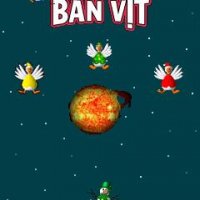 Ban vit 240x320