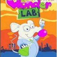 Wonder Lab