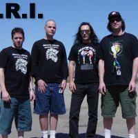 D.R.I. (DRI, Dirty Rotten Imbeciles) (5)