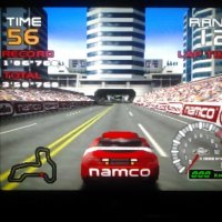 RR64 - Ridge Racer 64