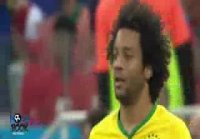 Brazil vs Croatia 3-1 All Goals Highligh