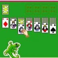 Solitaire Gold 12 in 1