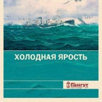 Д.Хэйнс. Холодная ярость. Воспоминания участника кон