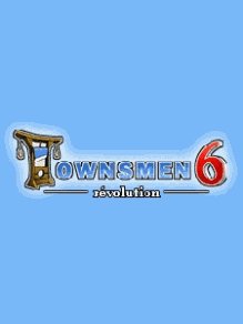 Townsmen 6 Revolution RUS SE 128x128