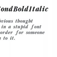 garamondcondbolditalic-font-image