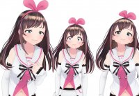 Kizuna Ai - Everybody