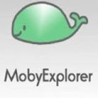 Moby Explorer 3.0