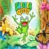 FroggerQuest W910i en By BerON