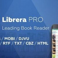 Librera Pro v8.6.53