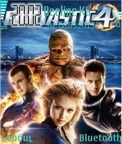 Fantastic4 PQjBfrII