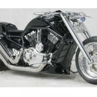 harley-davidson-v-rod-motorcycle