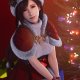 Christmas+Tifa