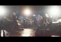 BEYOND THE BLACK - Misery (Official Video) Napalm Records