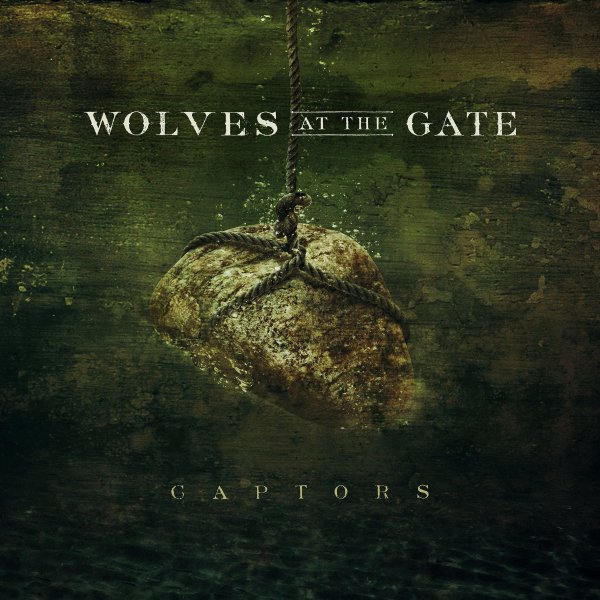 Wolves at the Gate - Morning Star