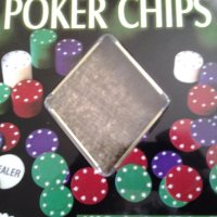 Mobile Poker Club LLC-