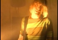 Nirvana - Smells Like Teen Spirit