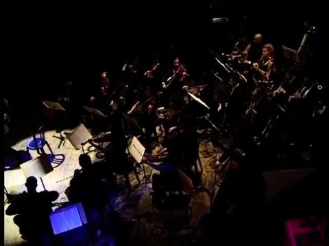 New Trolls - Adagio (shadows) (Concerto Grosso per i New Tro