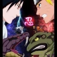 Naruto - Fighting 2010 Fine 360x240 S60