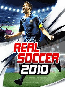 Real Football 2010 by konon mobi (waprik