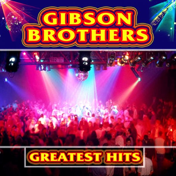 Gibson Brothers - I Left My Heart In Jamaica