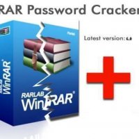 Rar Password Cracker