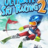 ultimate ski racing