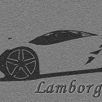 Lamborghin